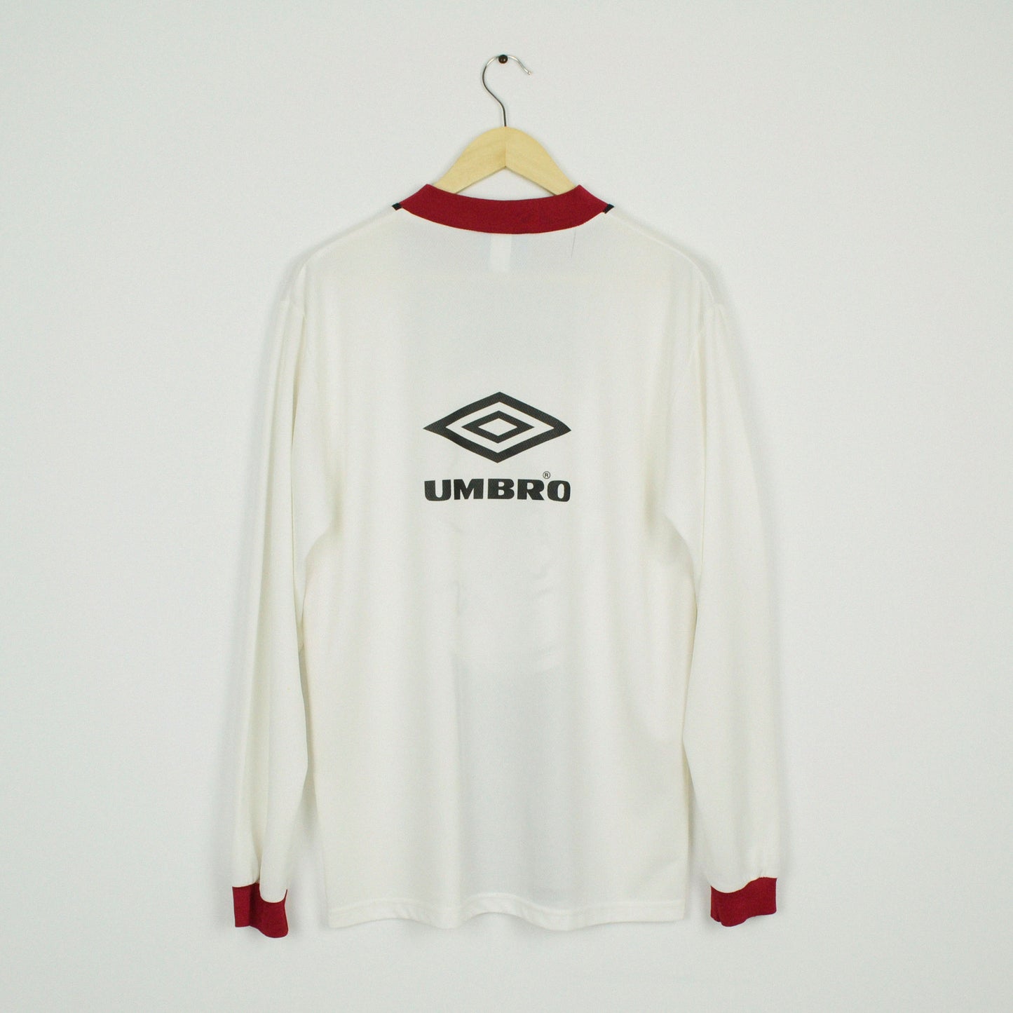 1998-99 Umbro Ajax Training Shirt S