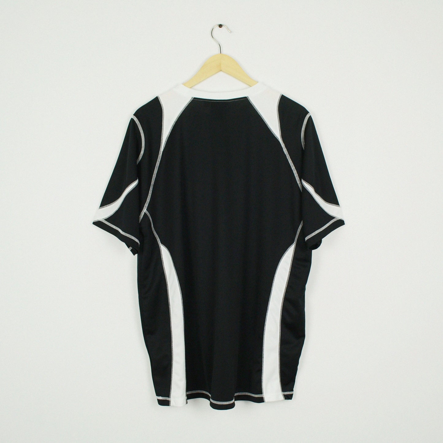 2006-07 Airness Fulham Away Shirt XL