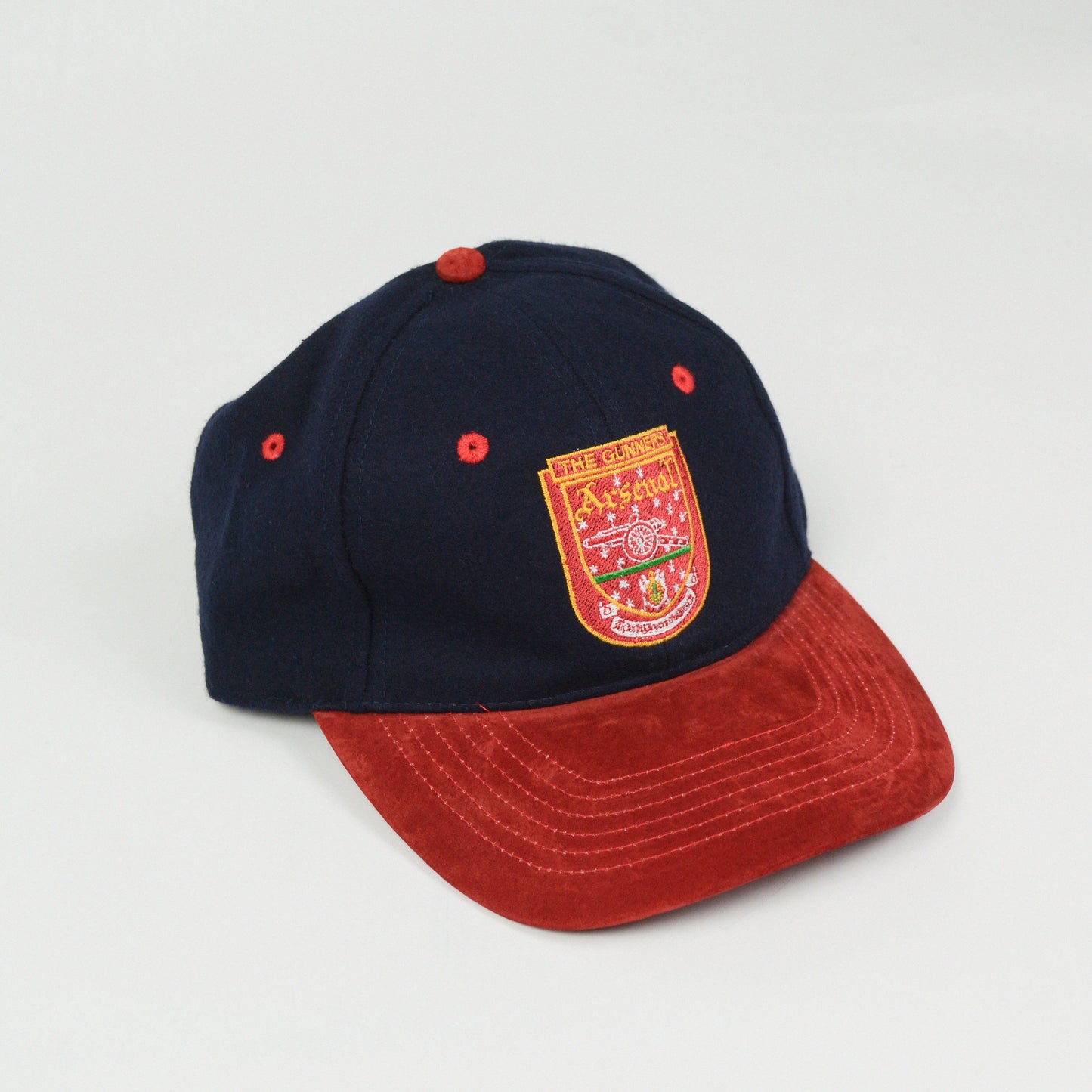 90s Arsenal Cap