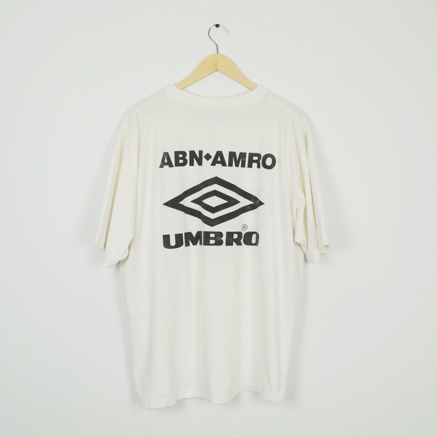 90s Umbro Ajax T-Shirt XXL