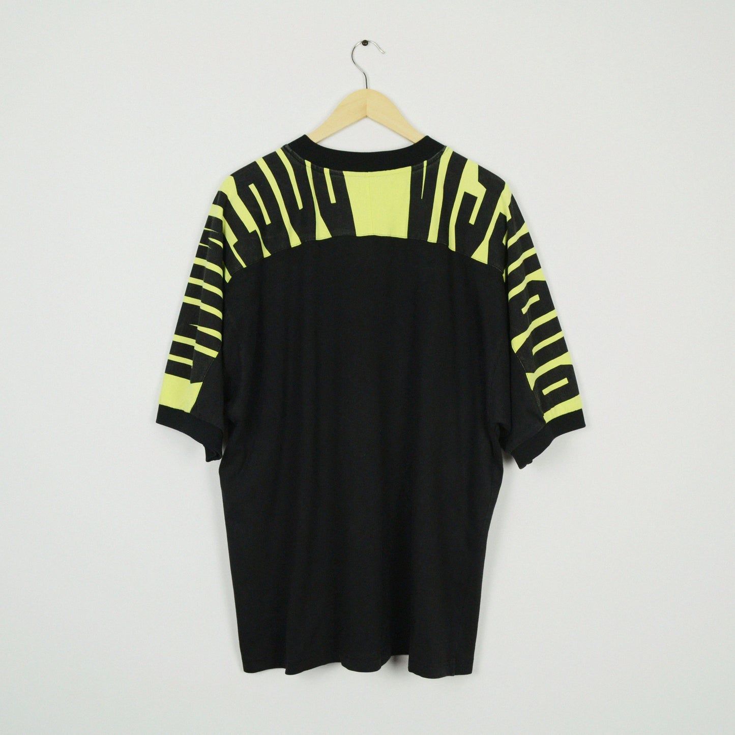 1995 Nike Borussia Dortmund Training T-Shirt XL