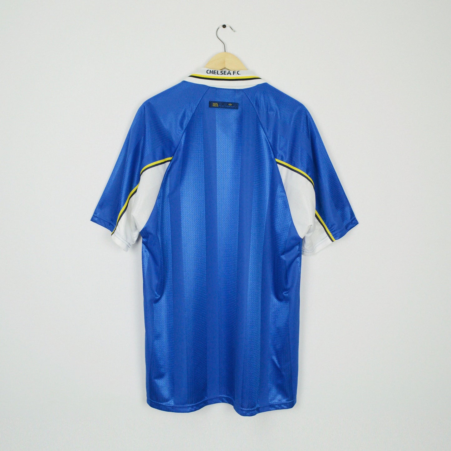 1997-99 Umbro Chelsea Home Shirt XL