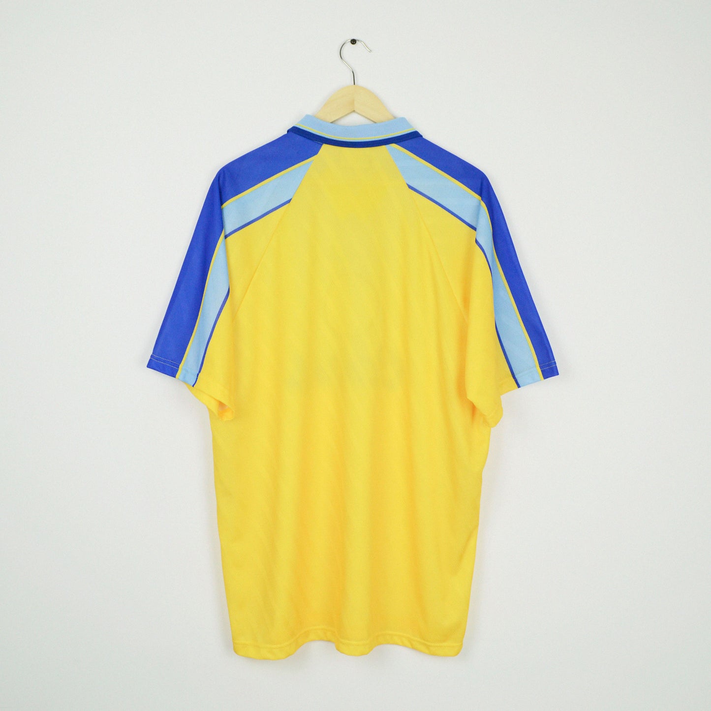 1996-97 Umbro Chelsea Away Shirt XL