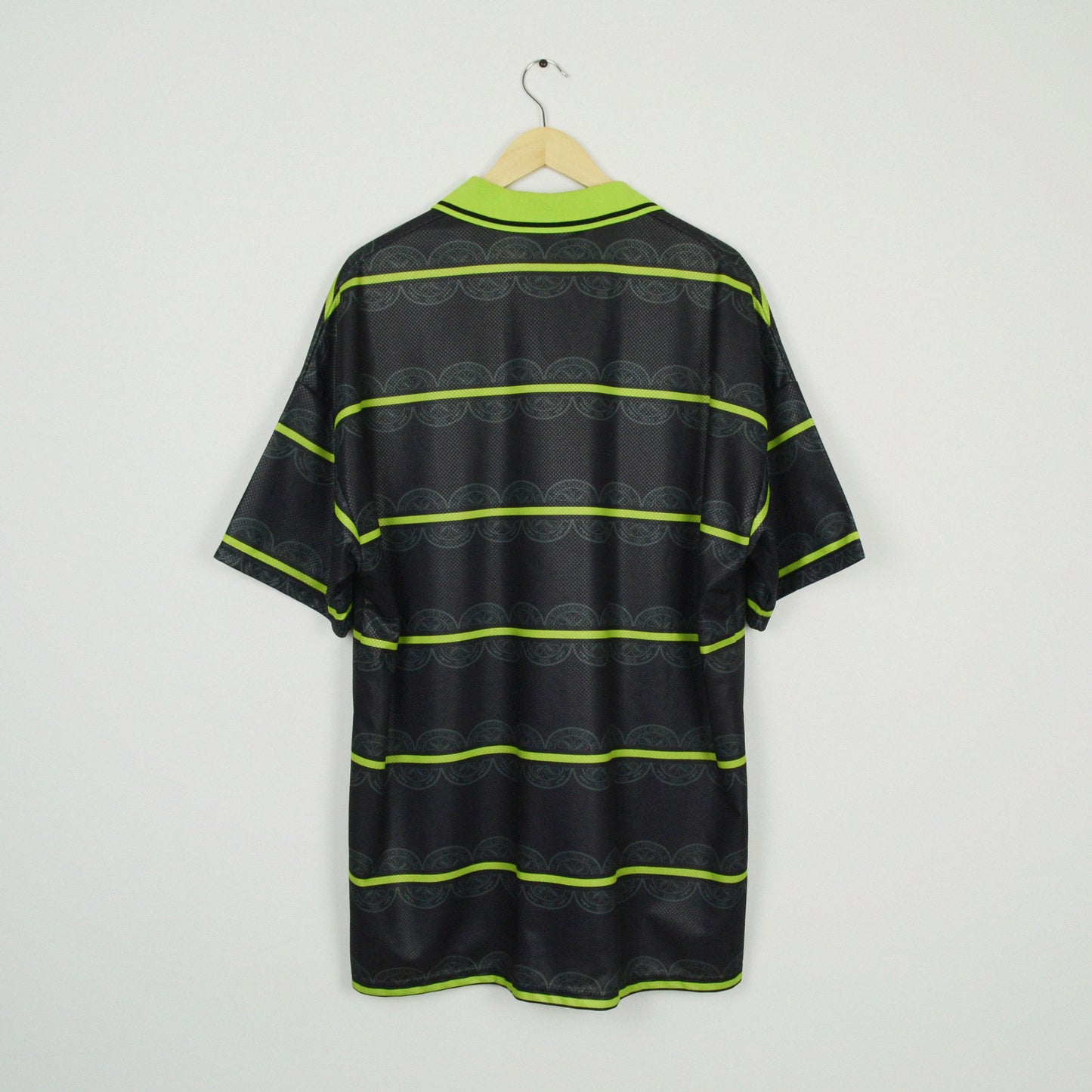 1998-99 Umbro Celtic Away Shirt XL