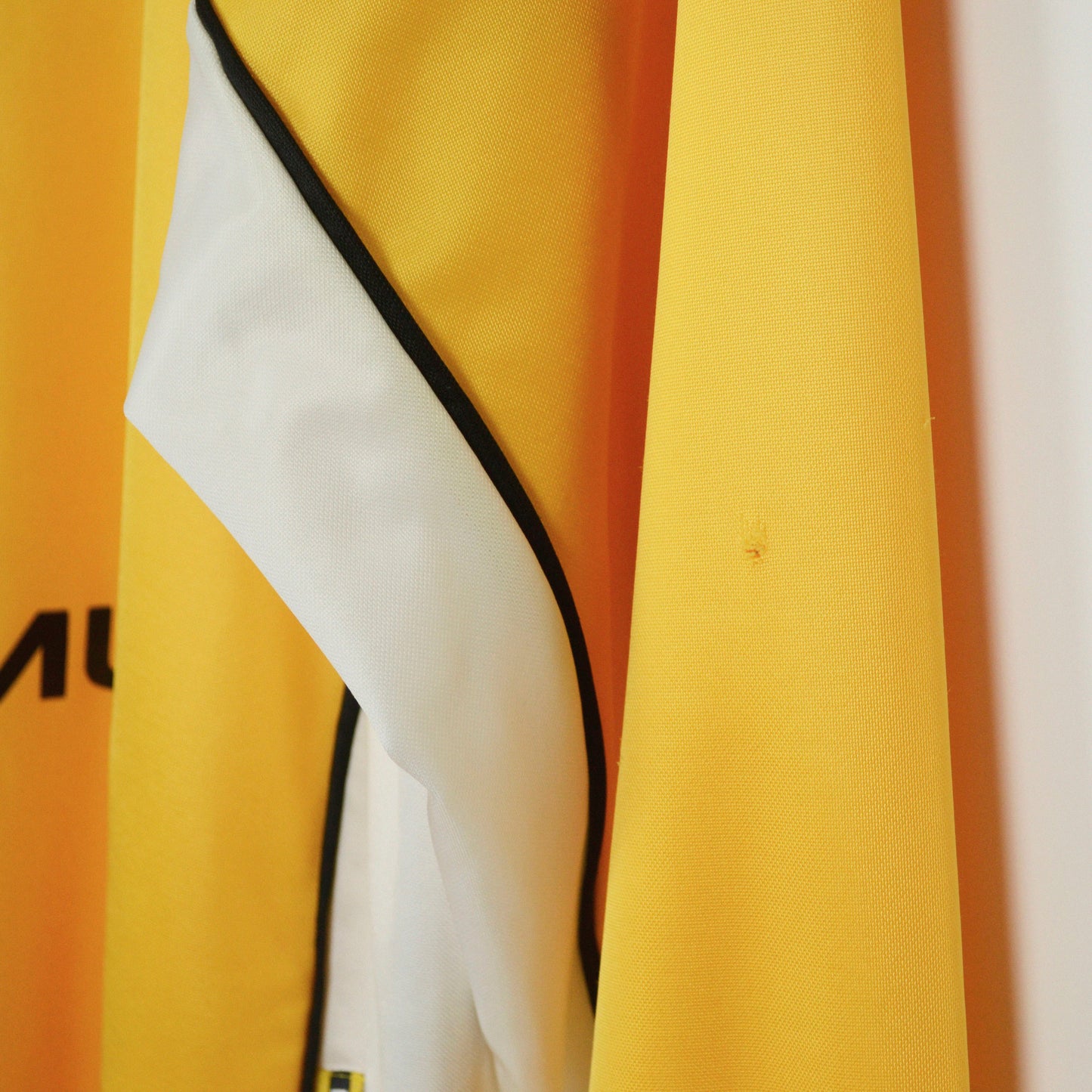 1998-00 Nike Borussia Dortmund Nike Home Shirt XL