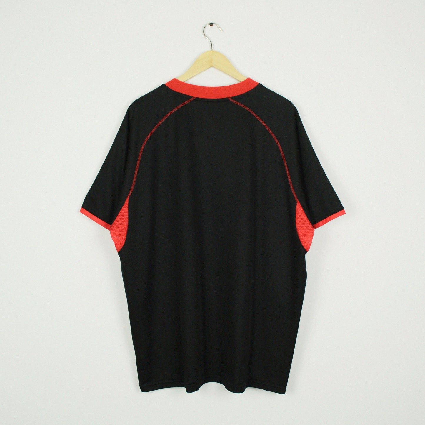 2003-04 Puma Fulham Away Shirt XL