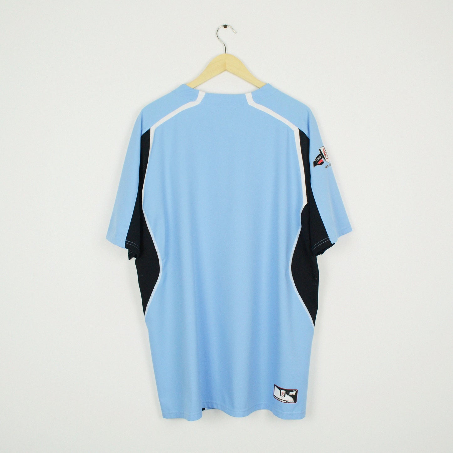 2004-05 Puma Fulham Away Shirt XL
