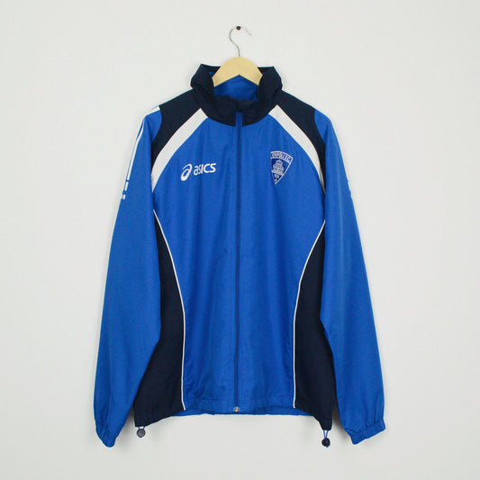 2005-07 Asics Empoli Track Jacket XL