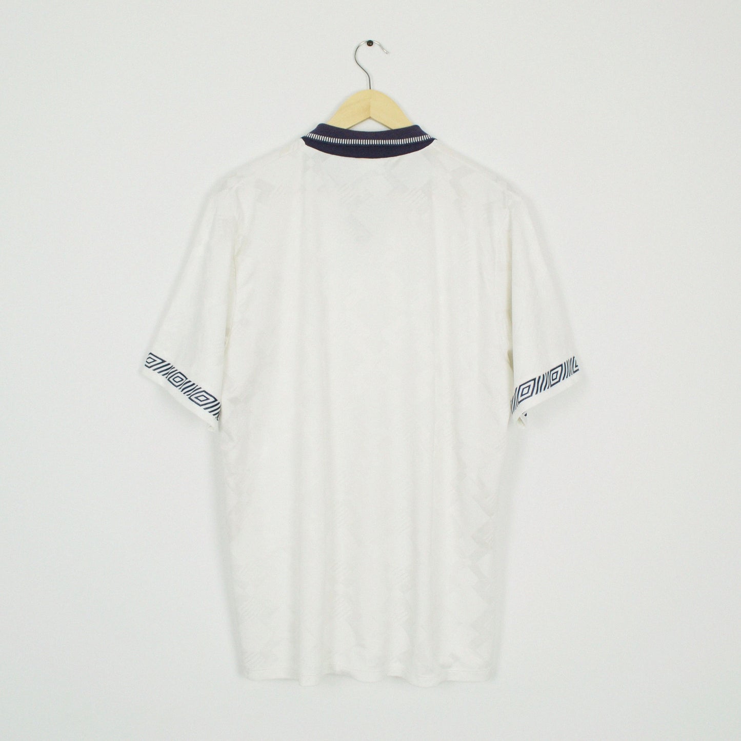 1990-92 Umbro England Home Shirt L