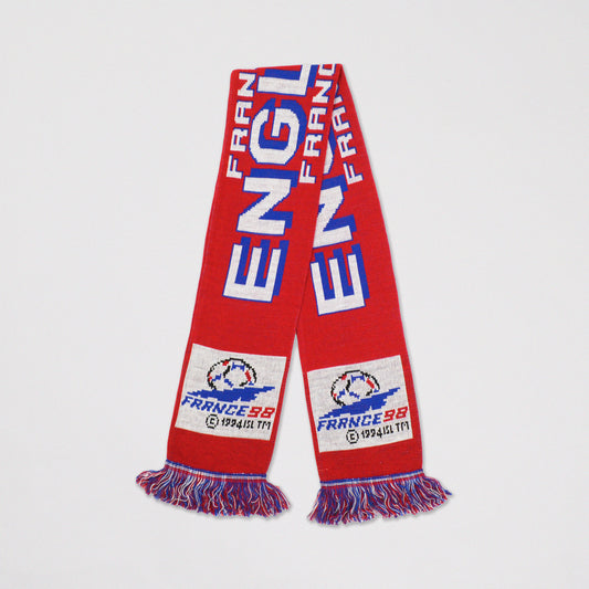 Vintage England Scarf