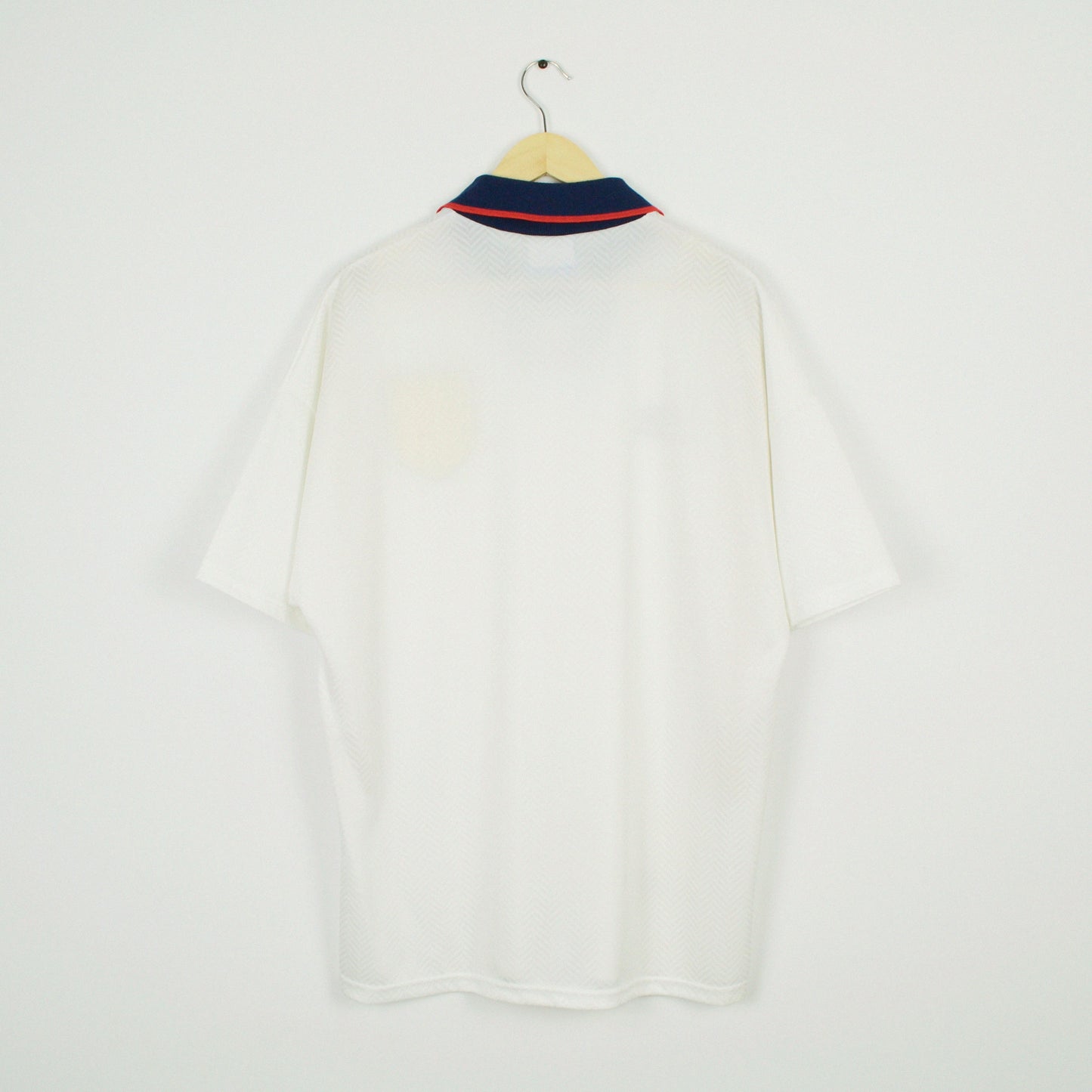 1993-95 Umbro England Home Shirt L