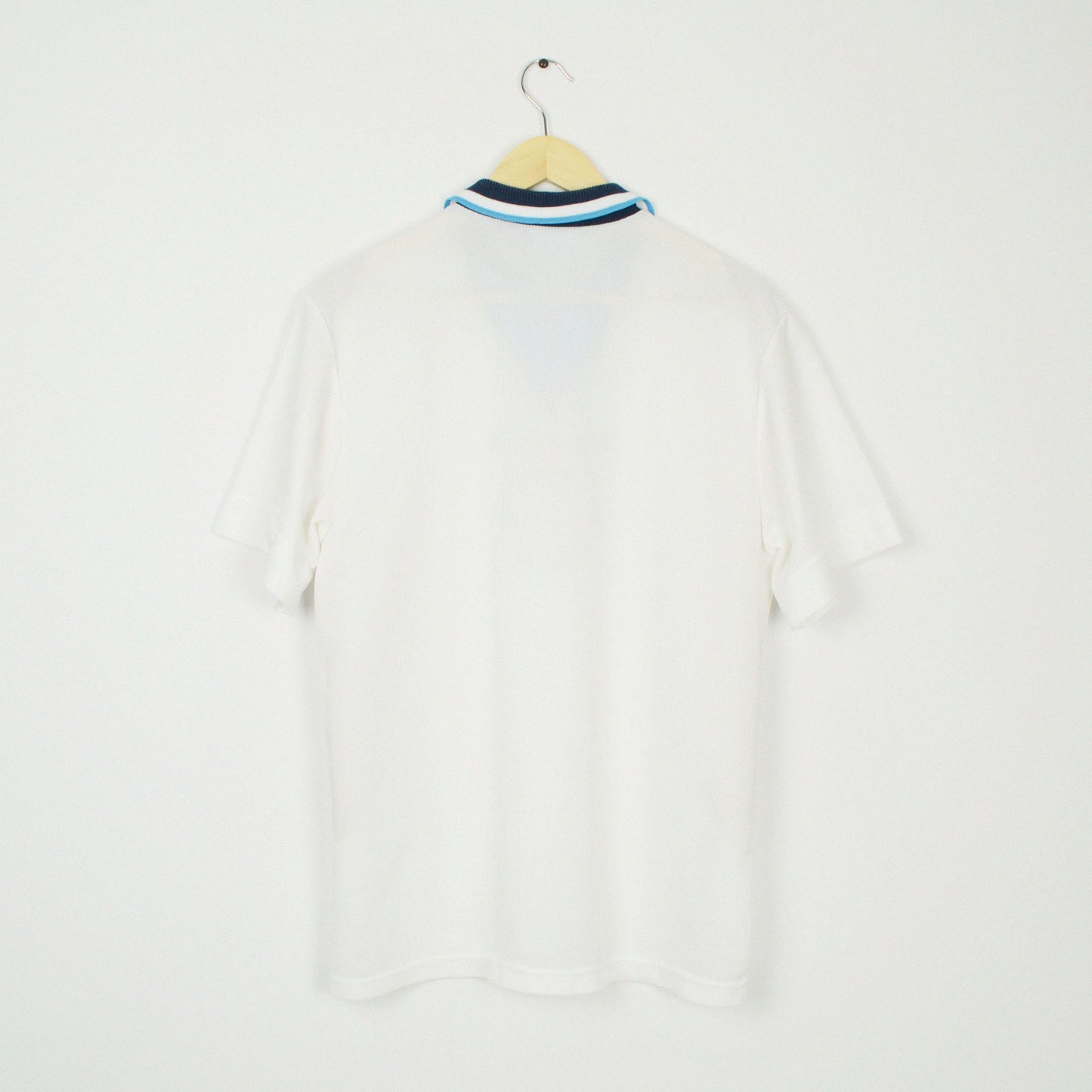 1995-96 Umbro England Home Shirt M