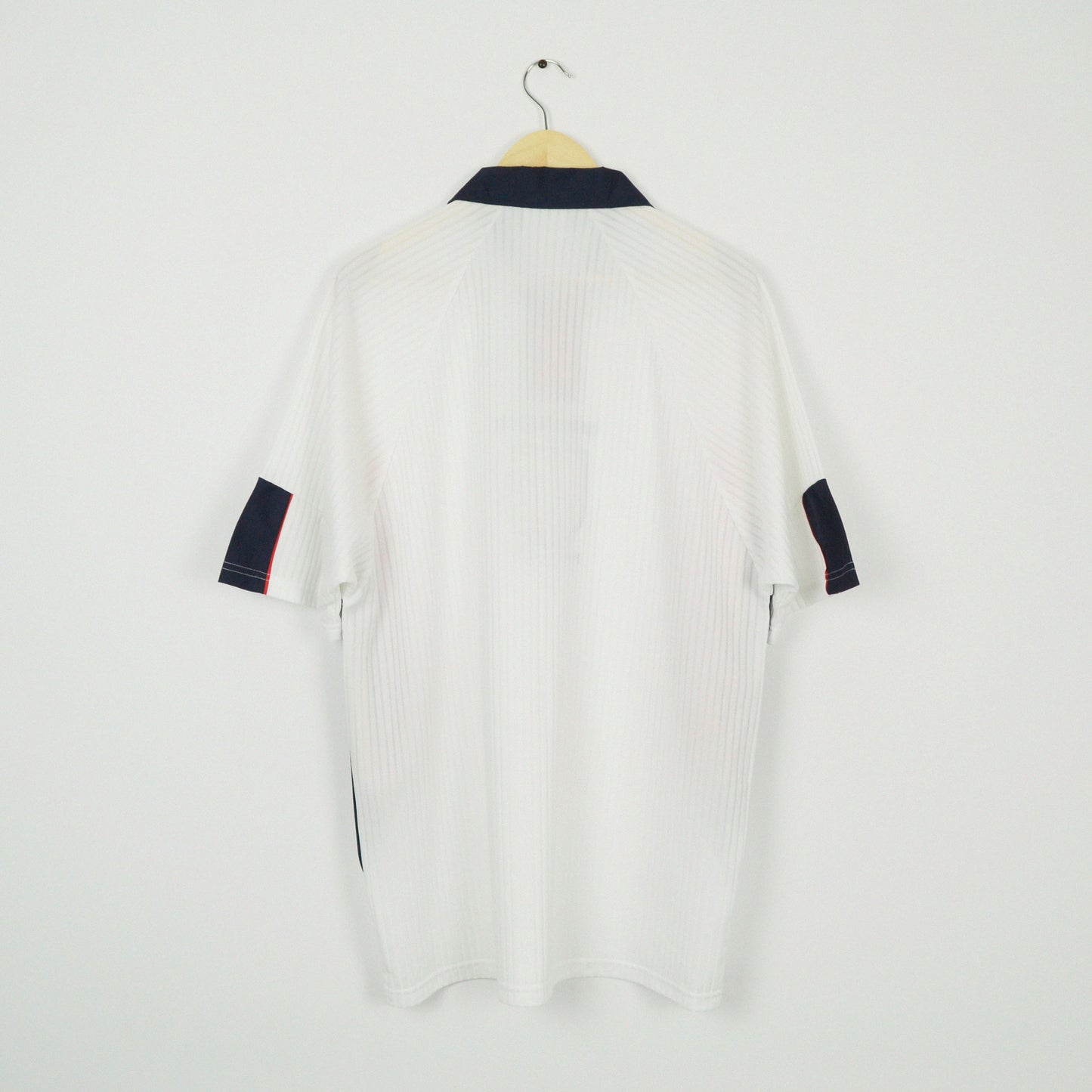 1997-98 Umbro England Home Shirt XL