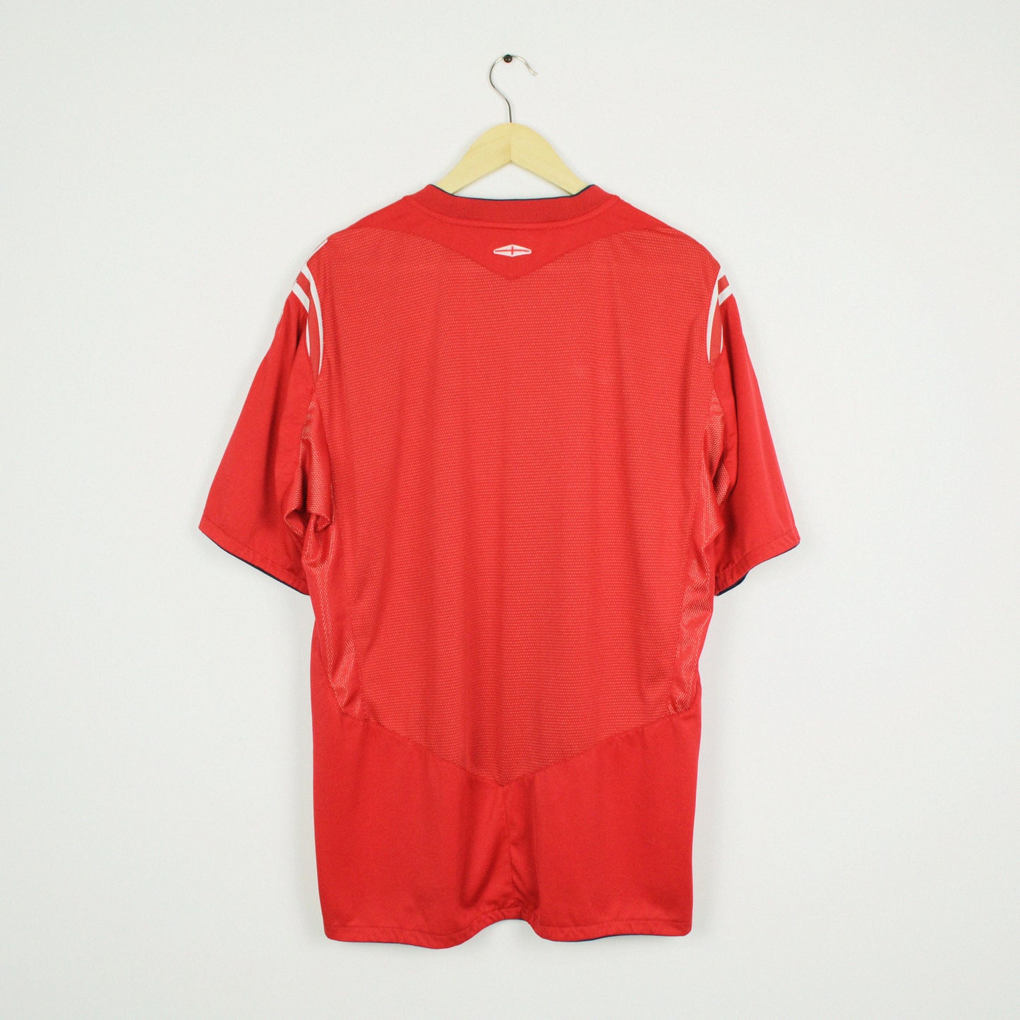 2004-06 Umbro England Away Shirt XL