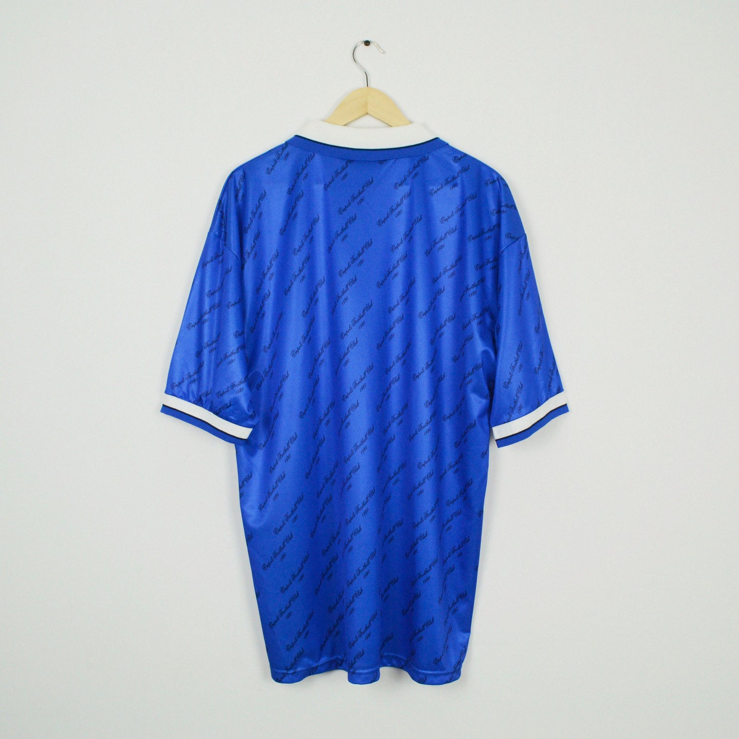 1998-99 Errea Empoli Home Shirt XXL