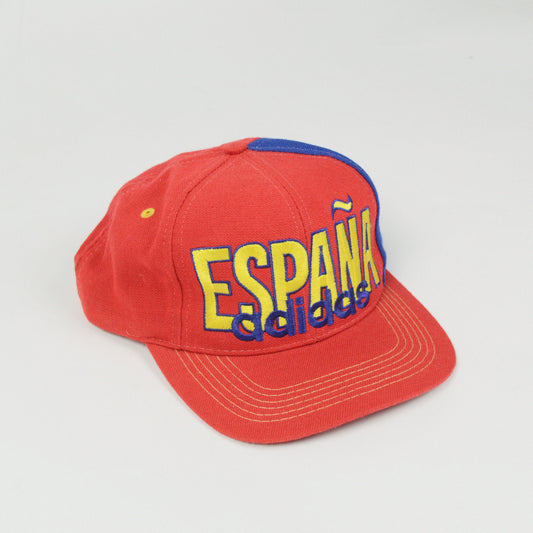 1994 Adidas Spain Cap