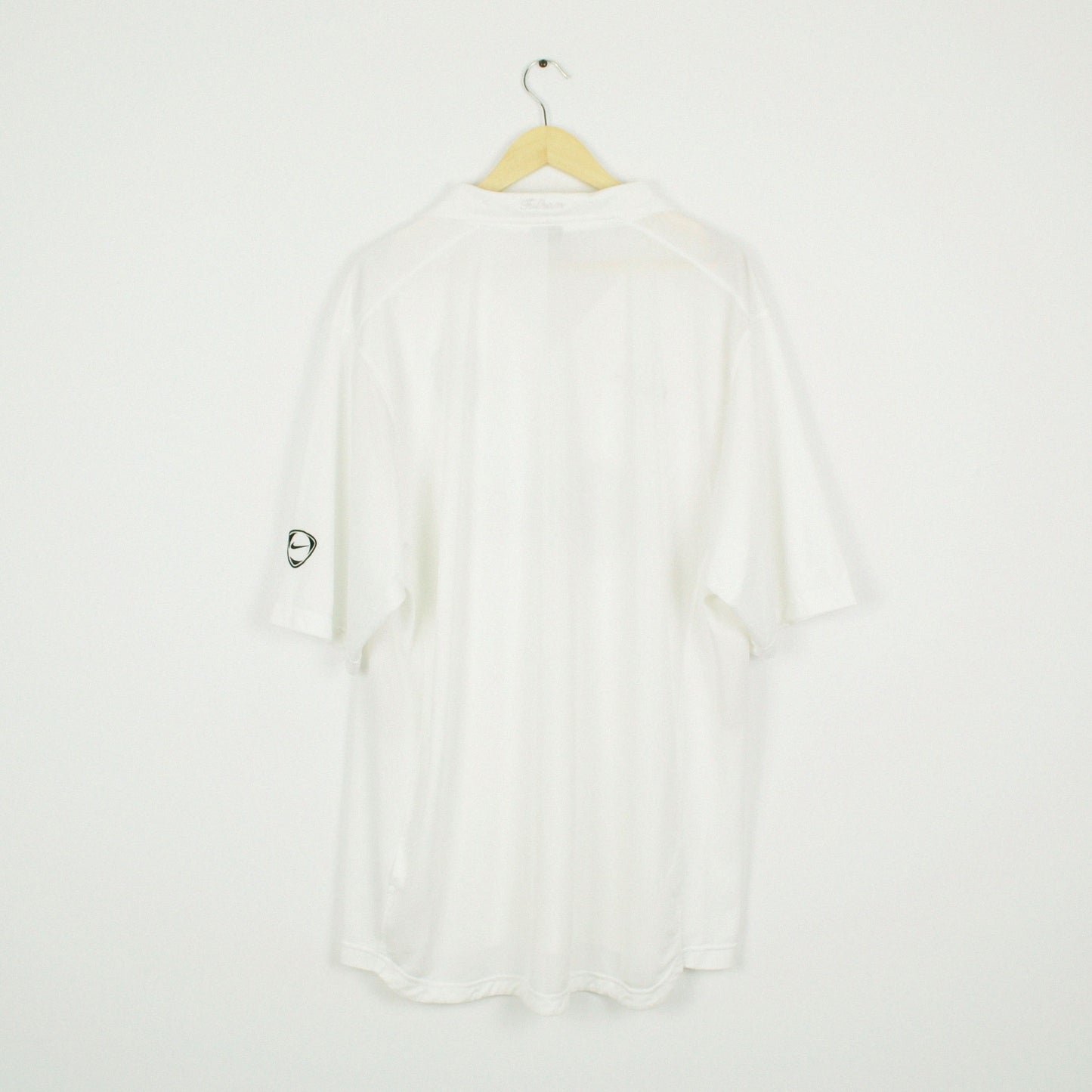 2007-08 Nike Fulham Home Shirt XXL