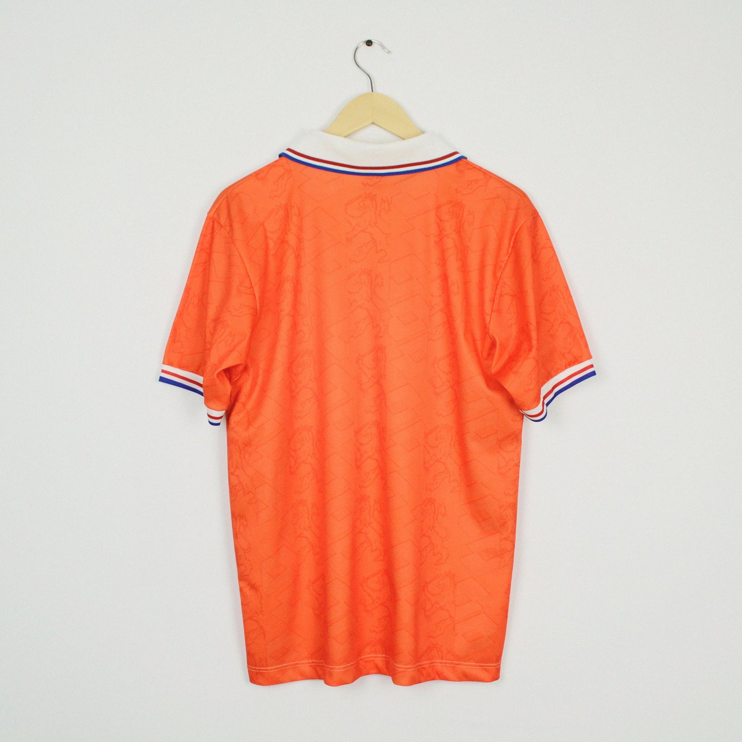 1994 Lotto Netherlands Home Shirt M