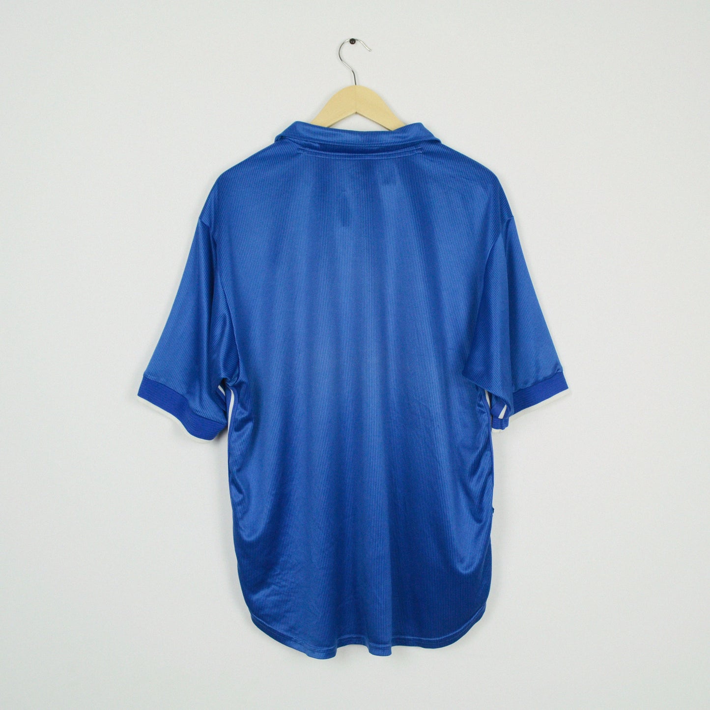 1997-98 Nike Italy Home Shirt XL