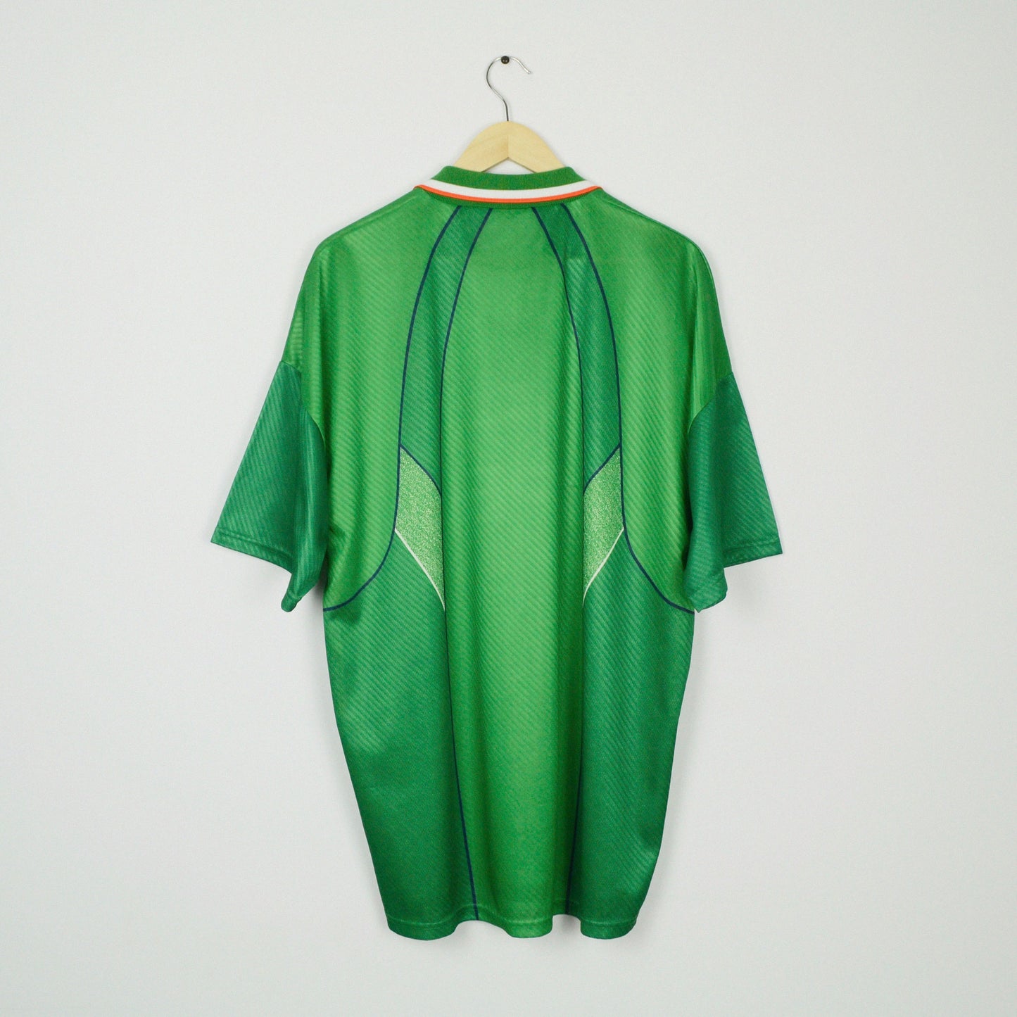 1994-95 Umbro Ireland Home Shirt XL