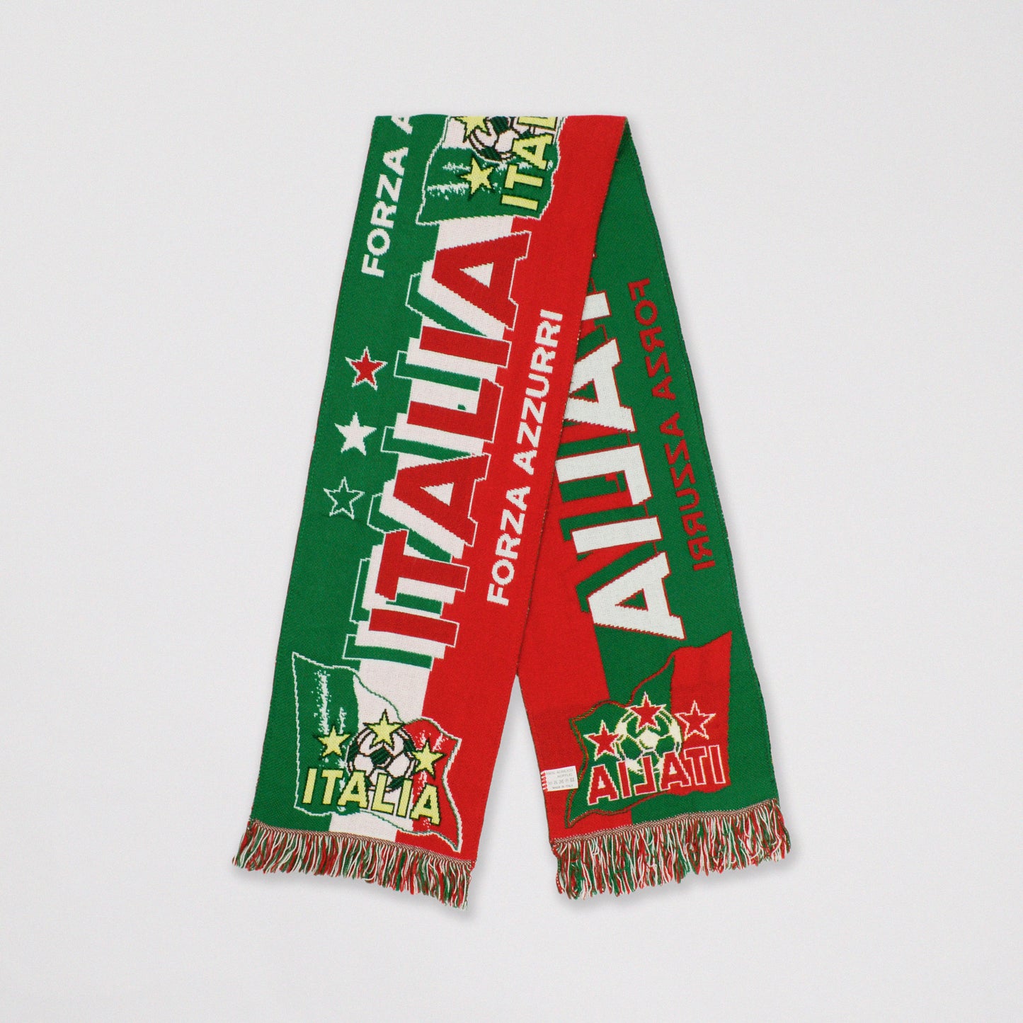 Vintage Italy Scarf