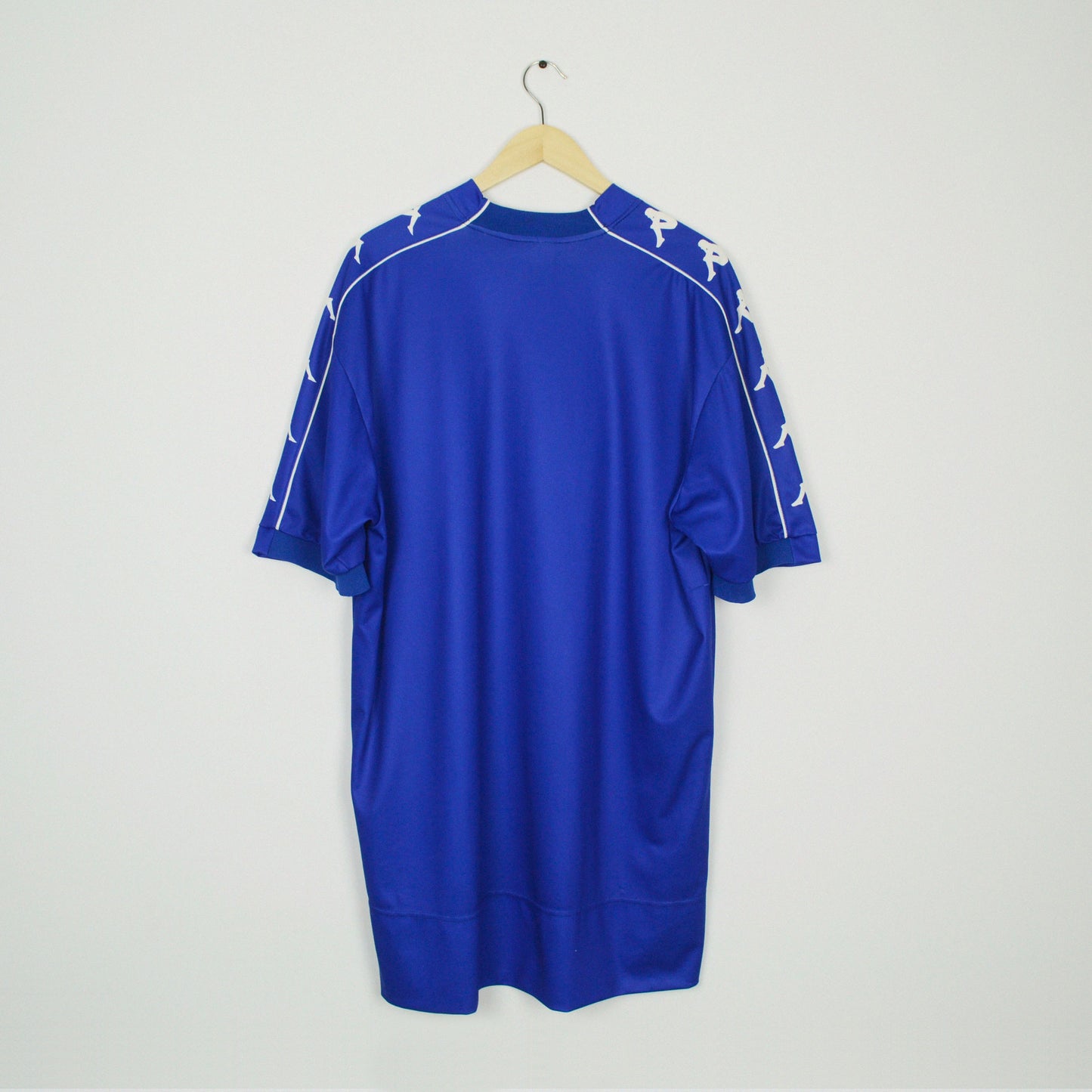 1999-00 Kappa Juventus Third Shirt XL