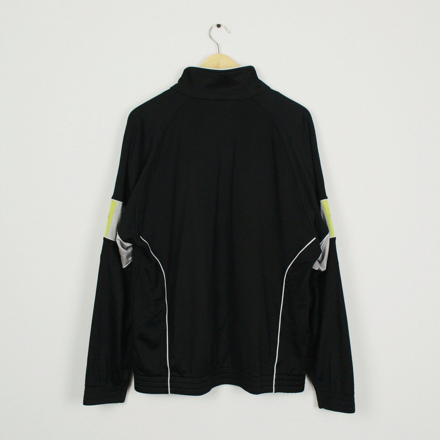 2000-01 Lotto Ciao Web Juventus Tracksuit XL