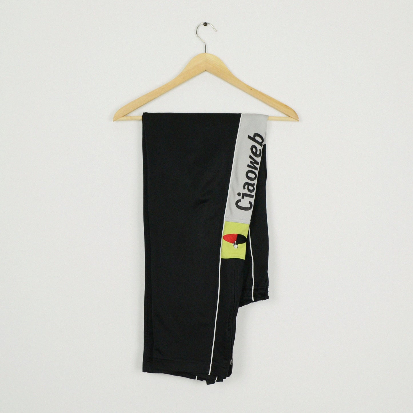 2000-01 Lotto Ciao Web Juventus Tracksuit XL