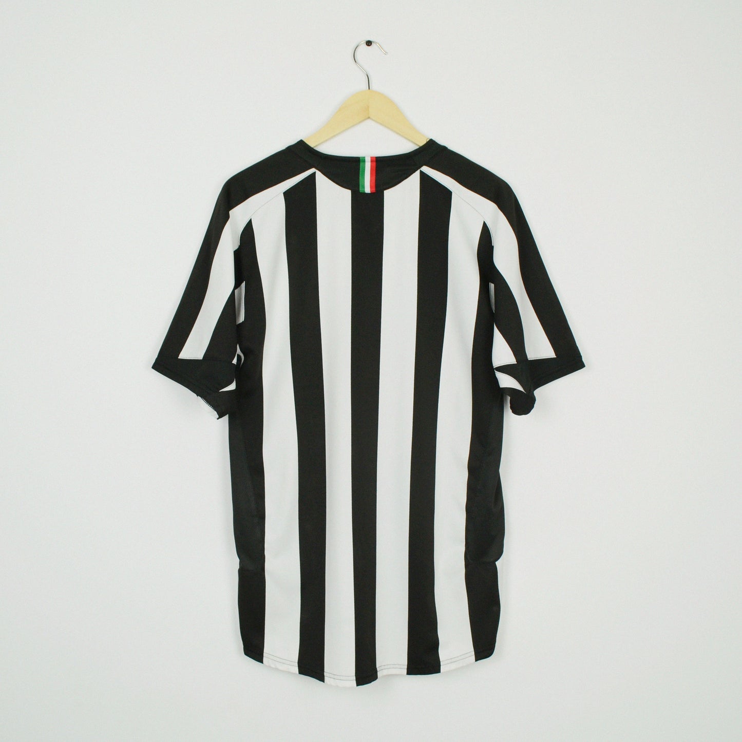 2005-06 Nike Juventus Home Shirt XL