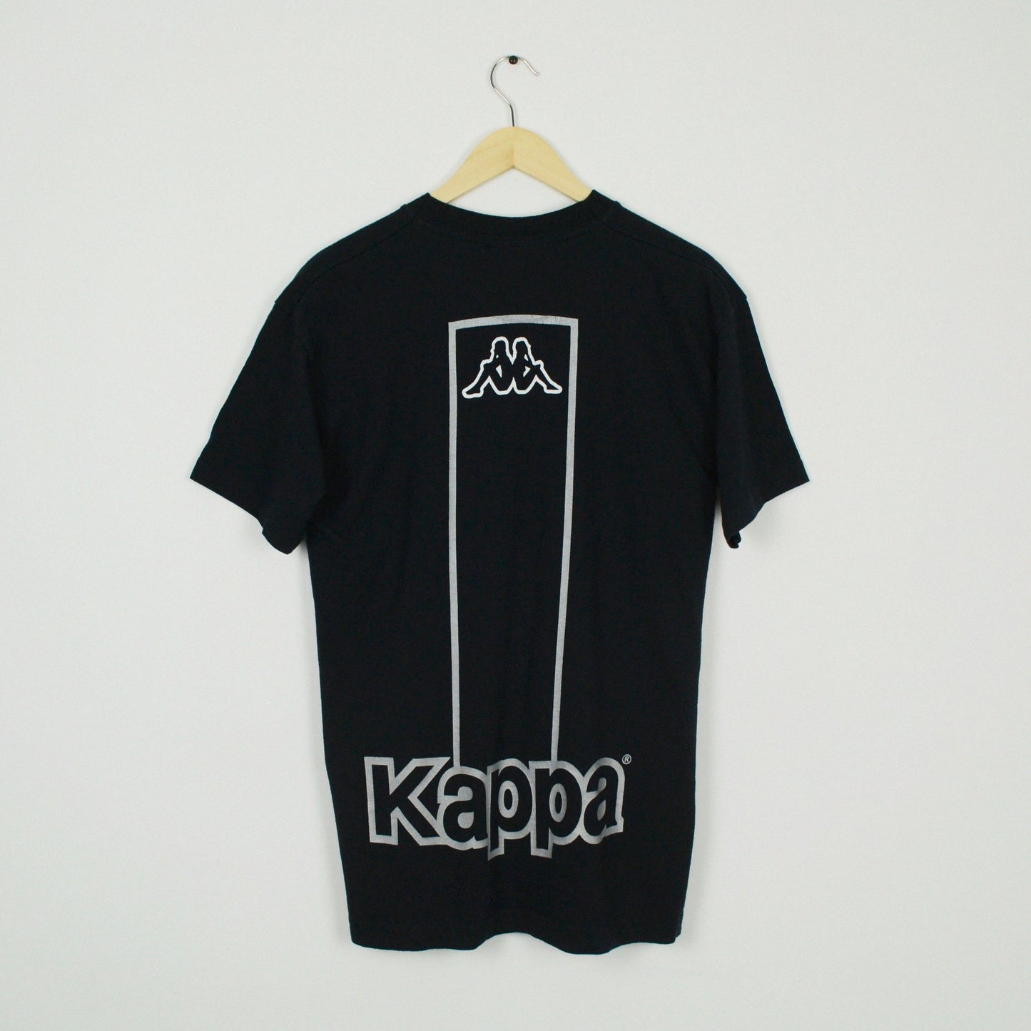 1997-98 Kappa Juventus Centenary T-Shirt M