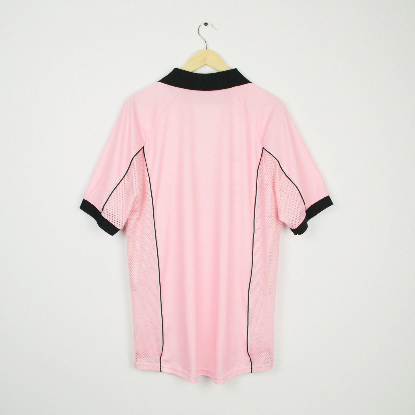 1997-98 Kappa Juventus Centenary Away Shirt L