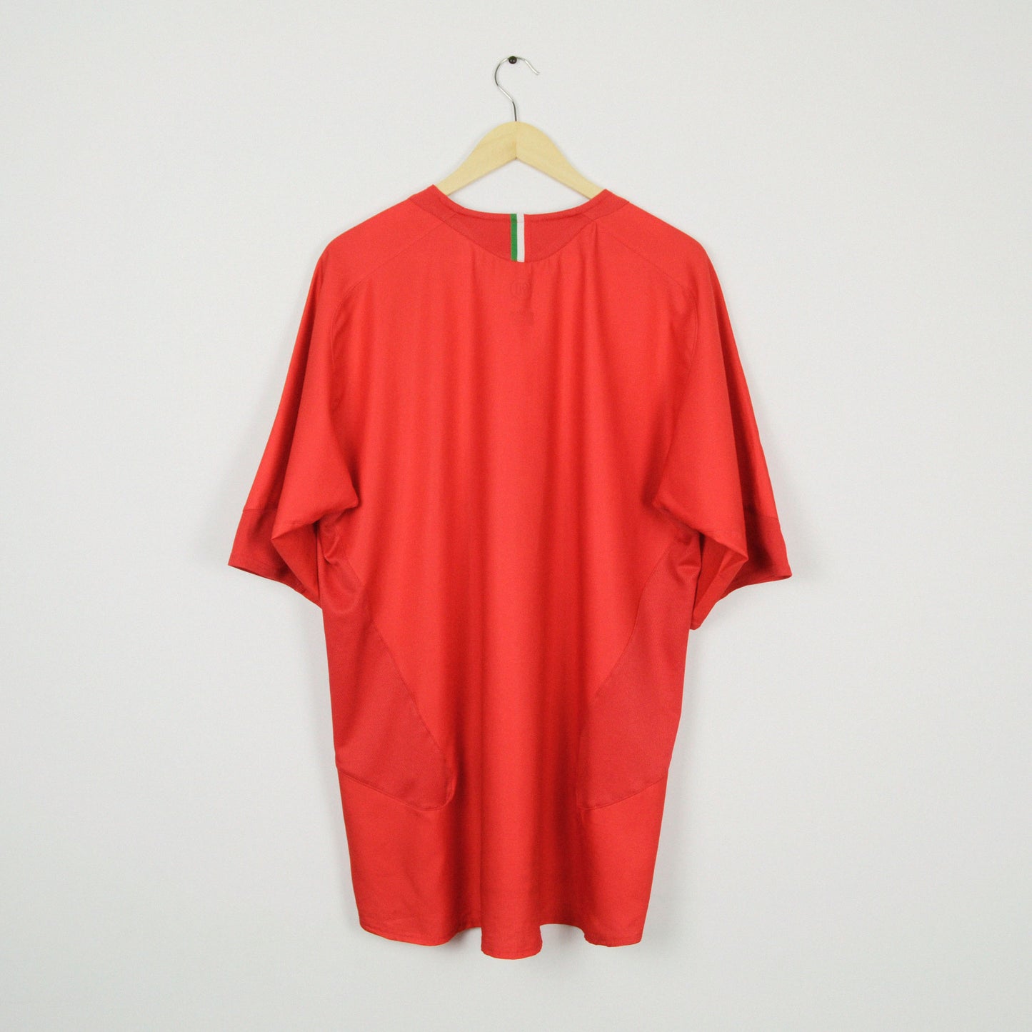 2005-06 Nike Juventus Away Shirt XL