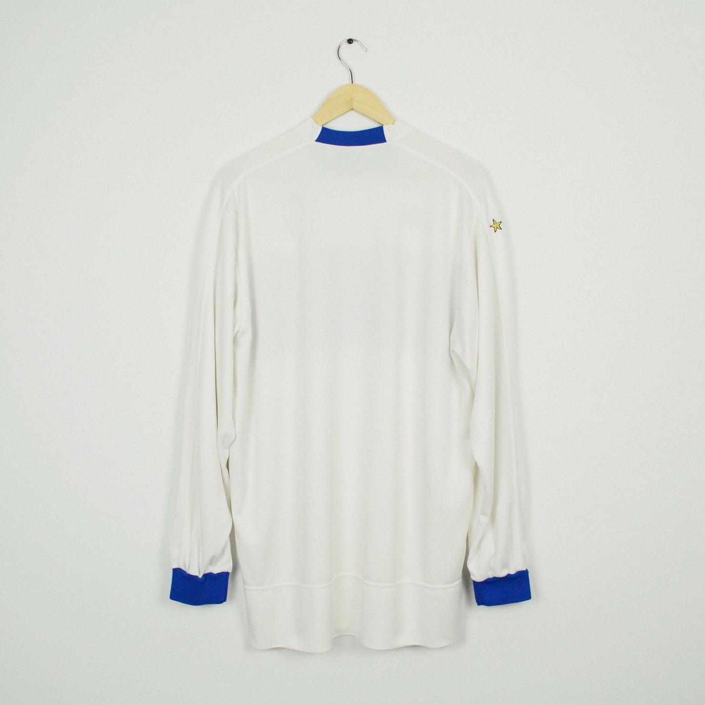 1998-00 Kappa Italy Away Shirt XL