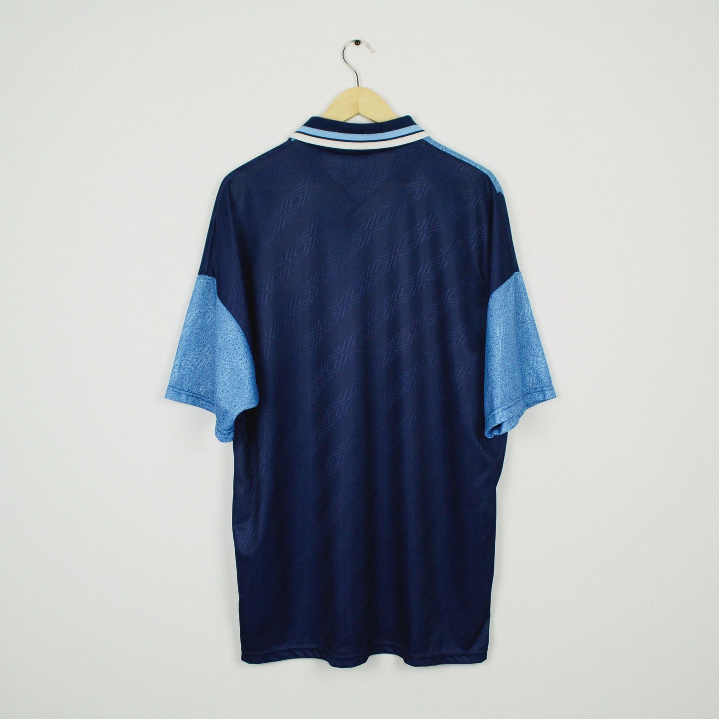 1994-95 Umbro Lazio Away Shirt XL