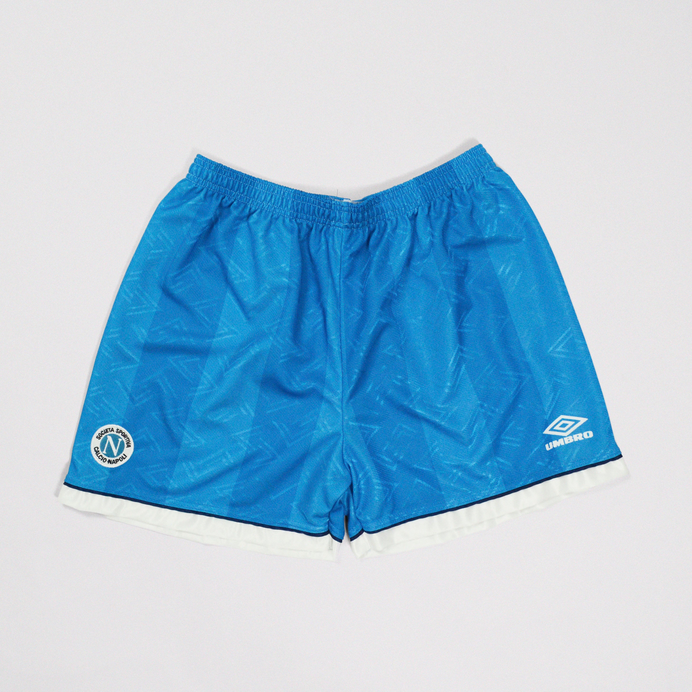 Top 8 des plus beaux maillots vintage du Napoli - The Football Top 8 des plus beaux maillots vintage du Napoli - The Football
