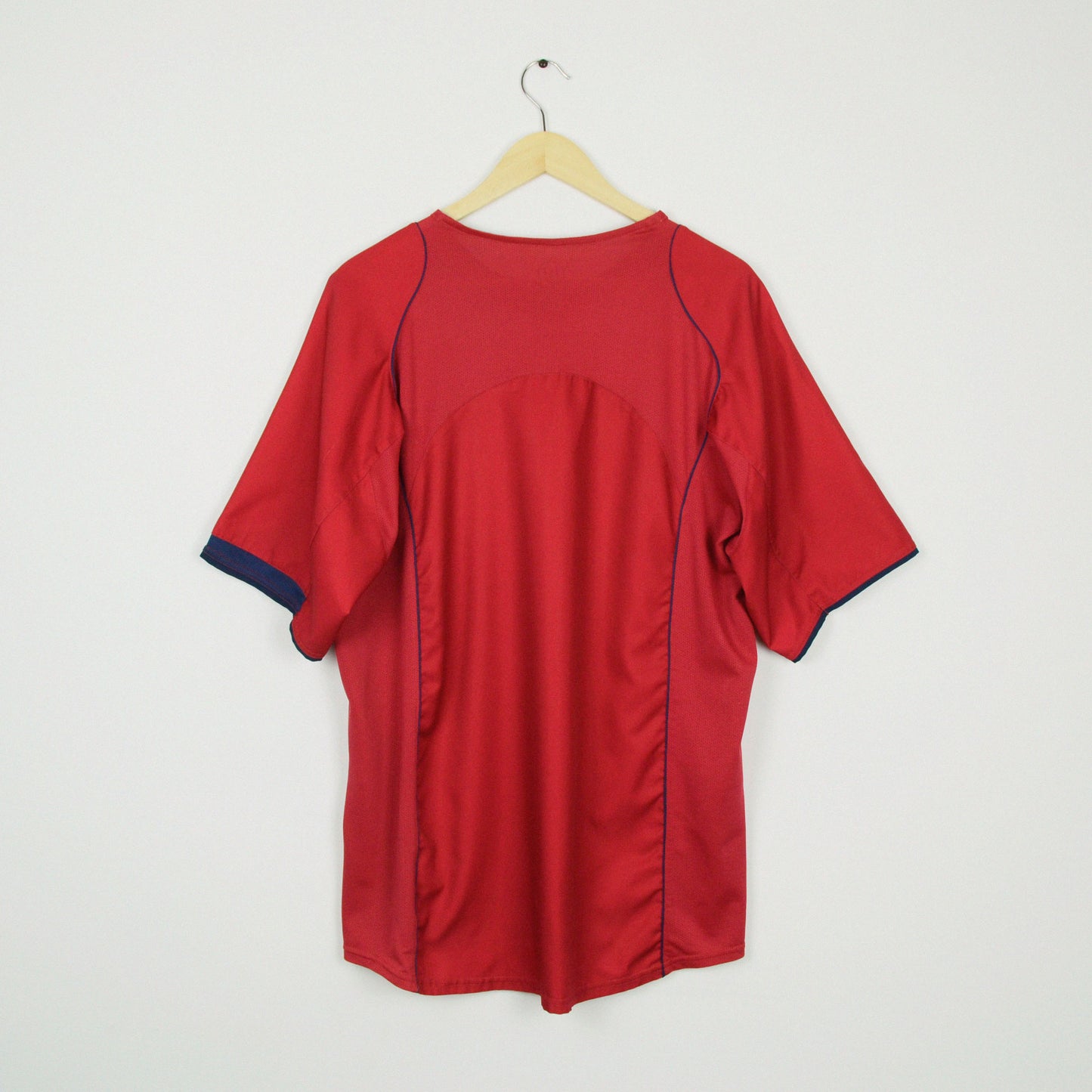 2004-05 Nike Paris Saint-Germain Away Shirt L