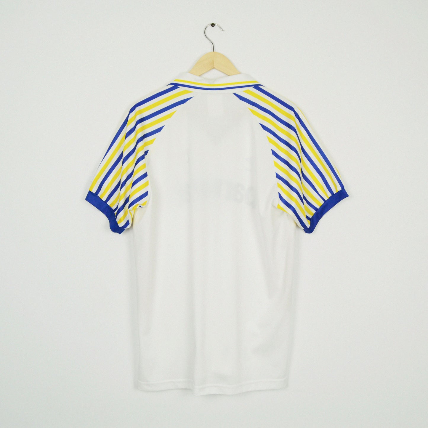 1990-91 Umbro Parma Home Shirt L