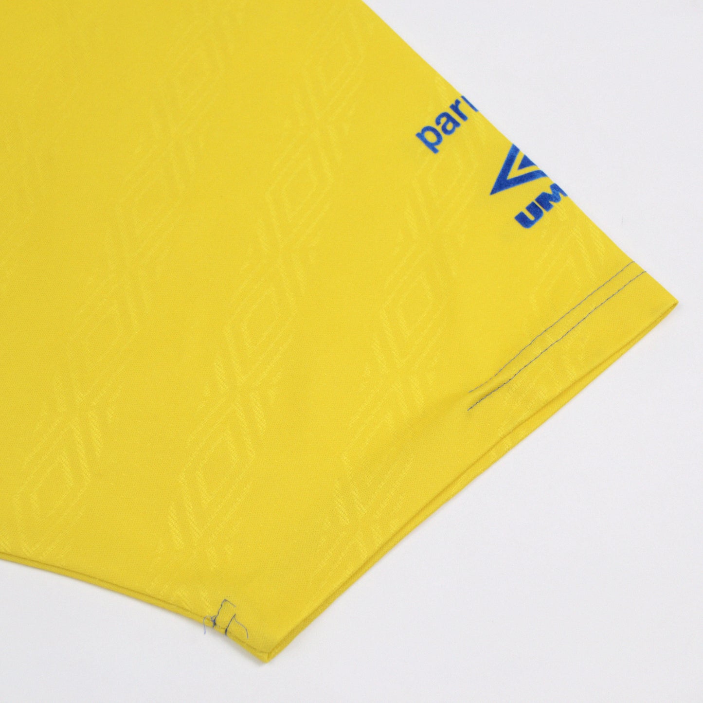 1993-95 Umbro Parma Training Shirt XL