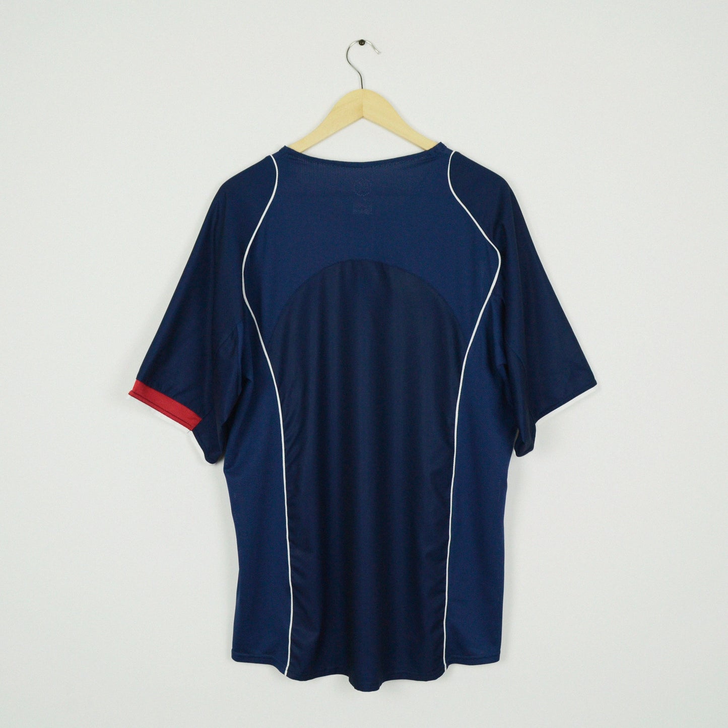 2004-05 Nike Paris Saint-Germain Home Shirt L