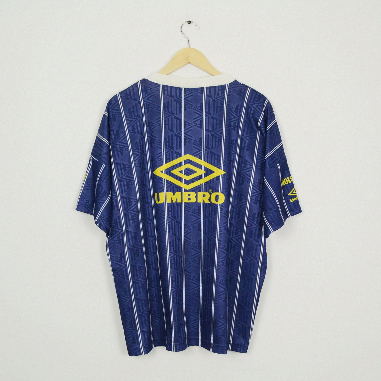 1992-94 Umbro Tottenham Training Shirt L