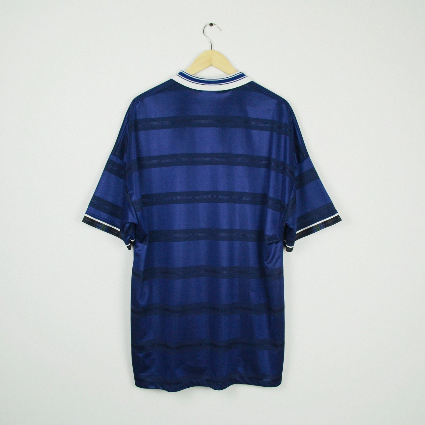 1998-00 Umbro Scotland Home Shirt XXL