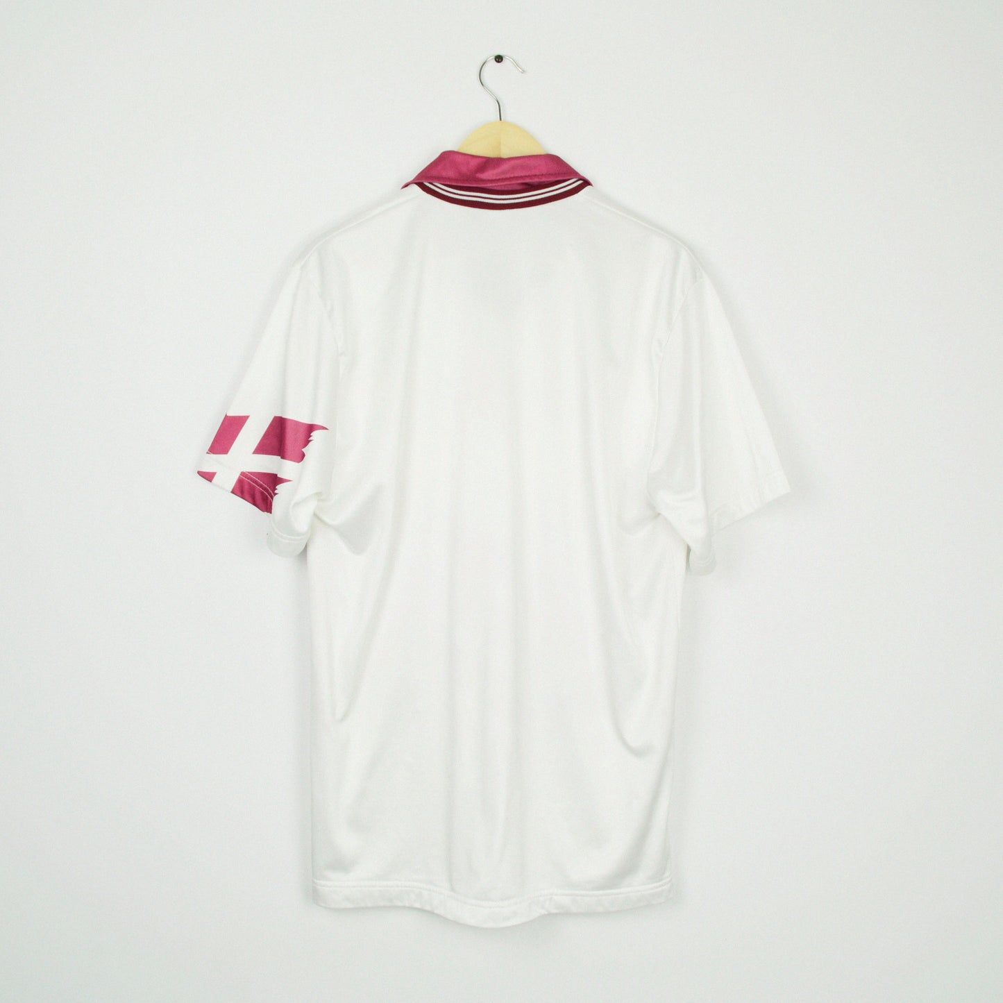 1991-92 ABM Torino Away Shirt M/L