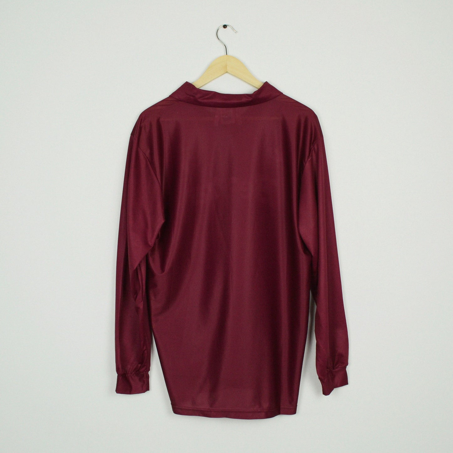 1993-94 Lotto Torino Long Sleeve Home Shirt L