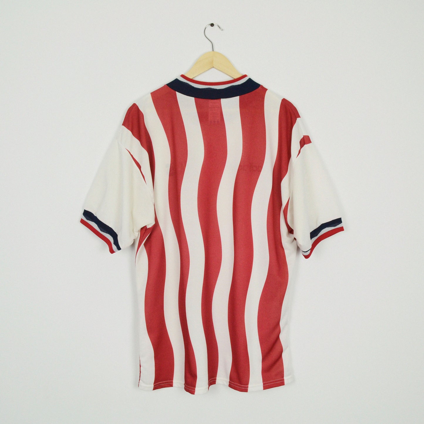 1994 Adidas USA Home Shirt L