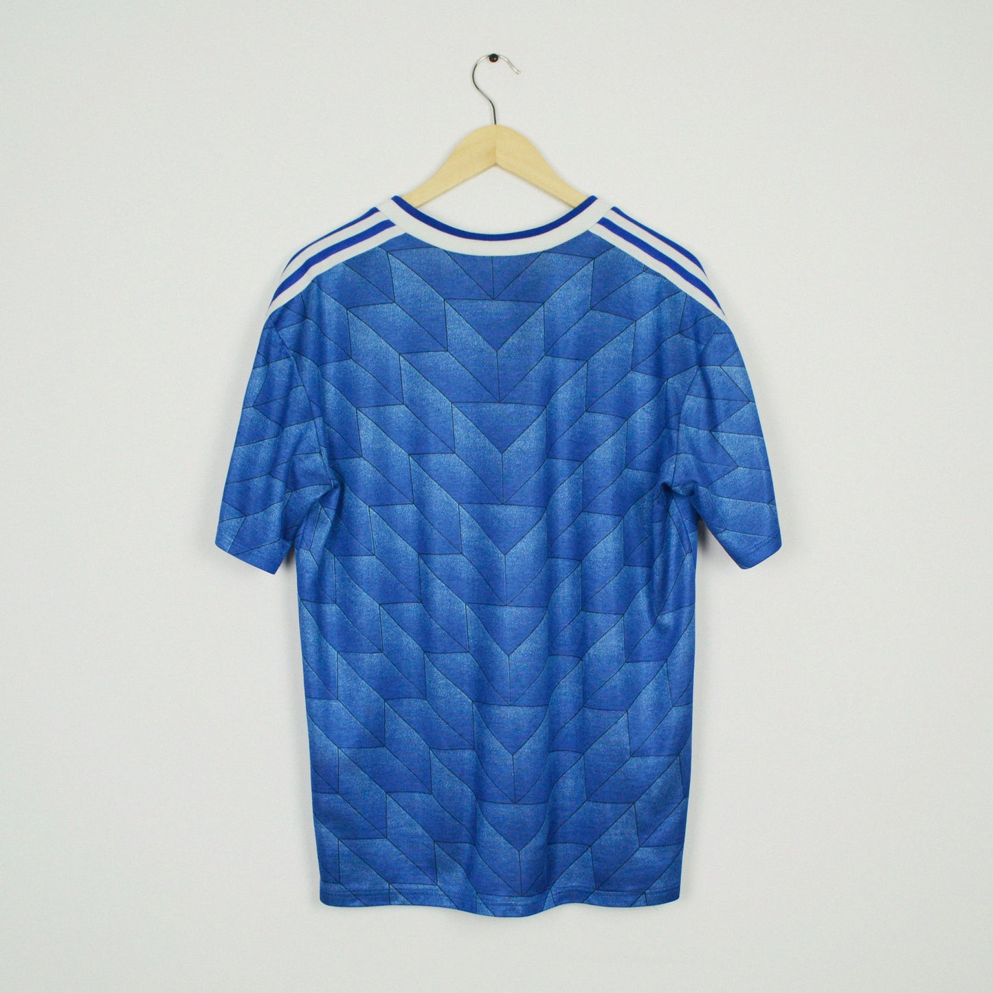 1988-90 Adidas USA Away Shirt M