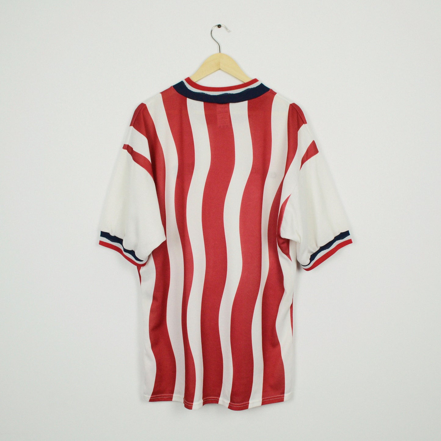 1994 Adidas USA Home Shirt XL