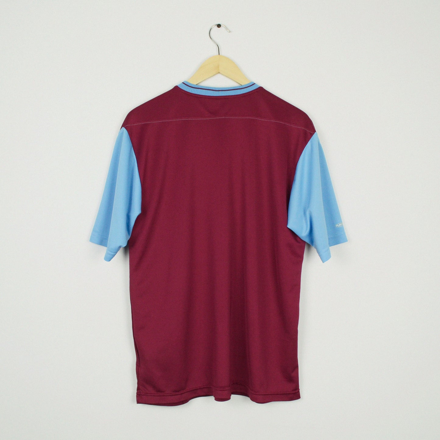 2003-05 Reebok West Ham Home Shirt L