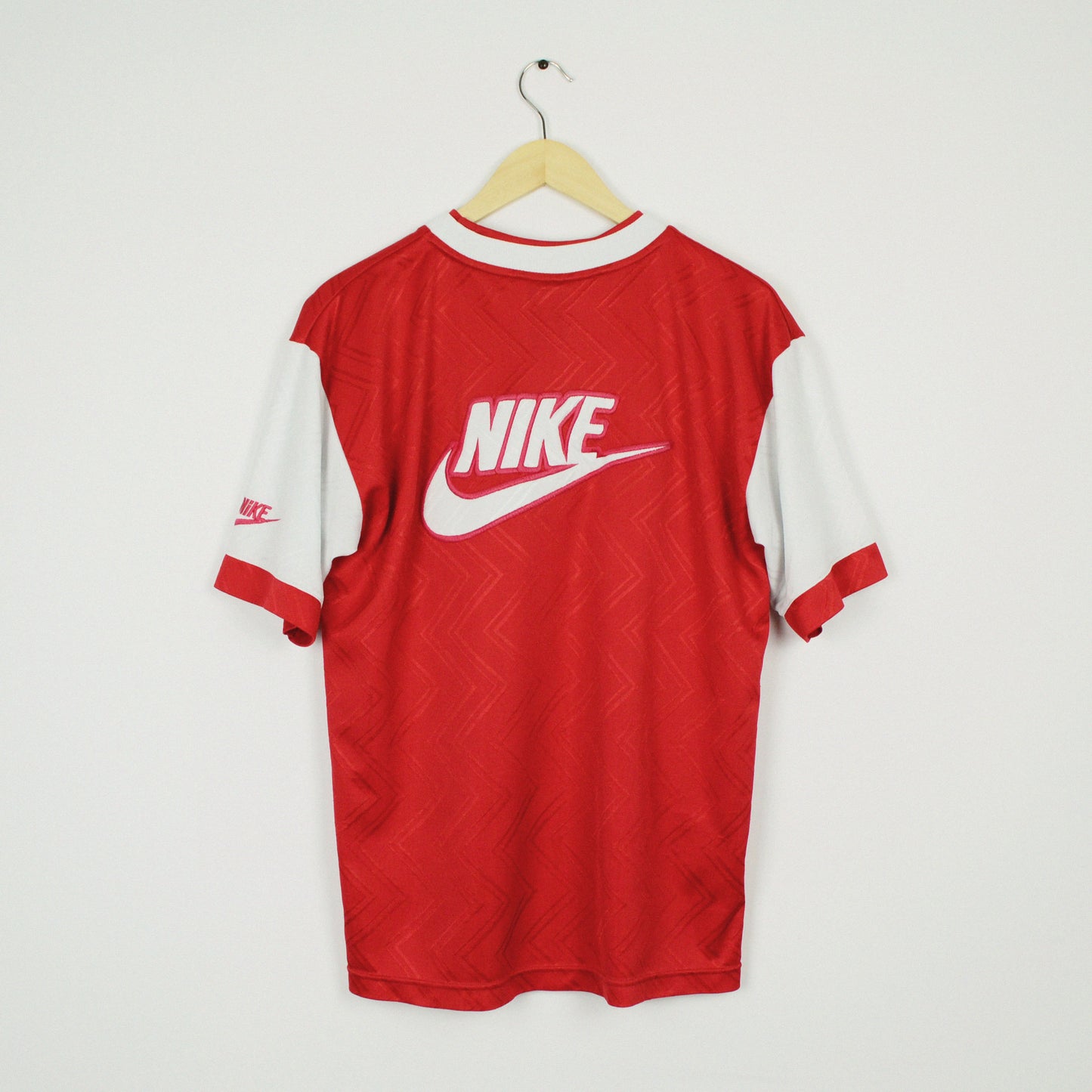 1994-96 Nike Arsenal Training Shirt M