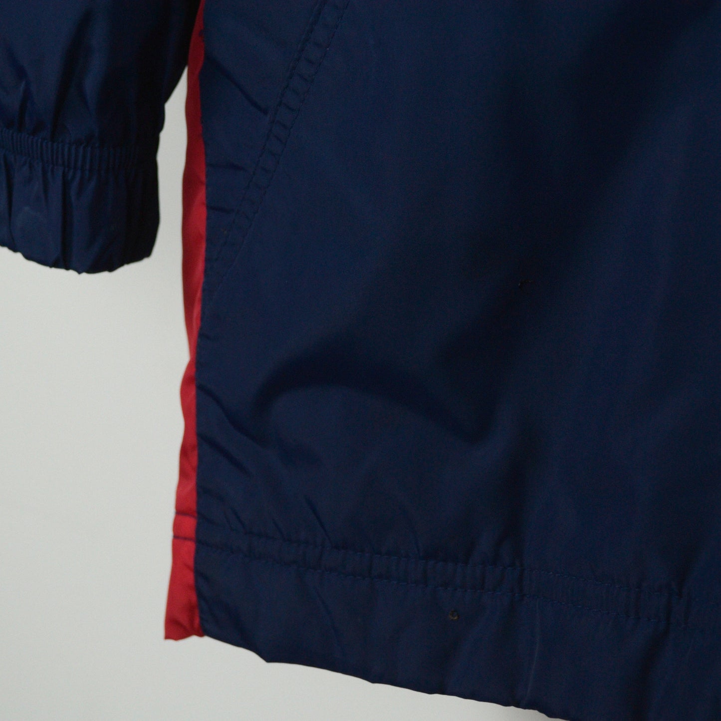 1994-96 Nike Arsenal Bench Jacket XL