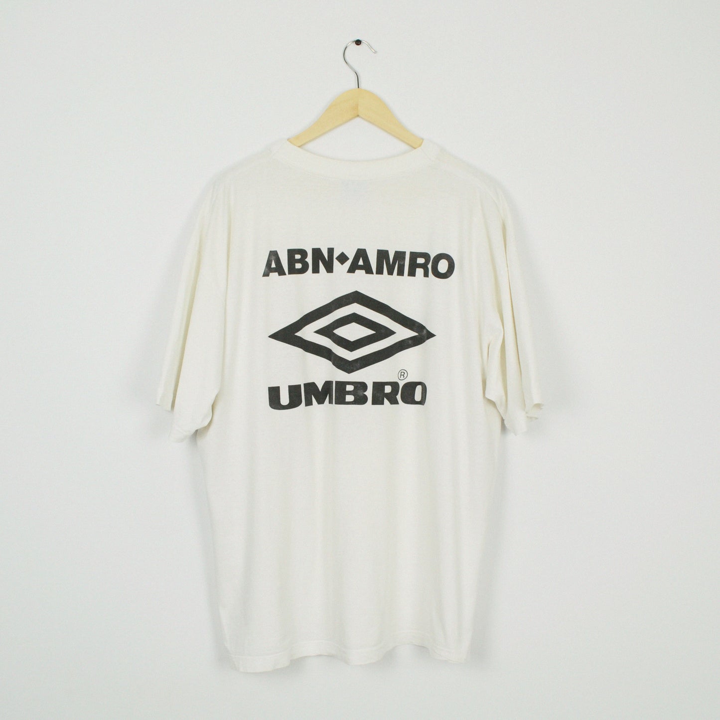 90s Umbro Ajax T-Shirt XXL